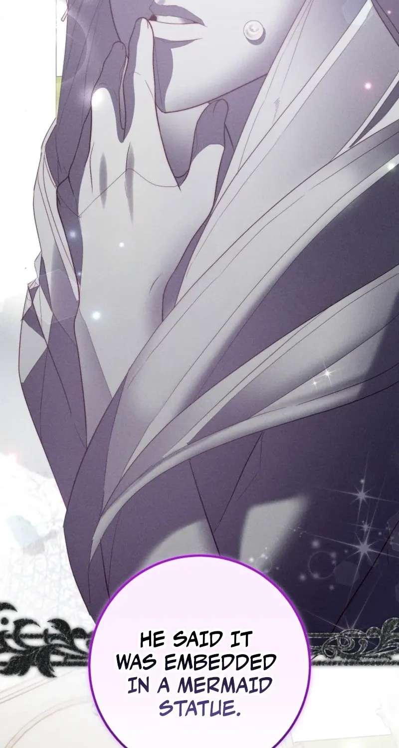 The Regressed Villainess Makes a Vow of Chastity Chapter 52 - page 40