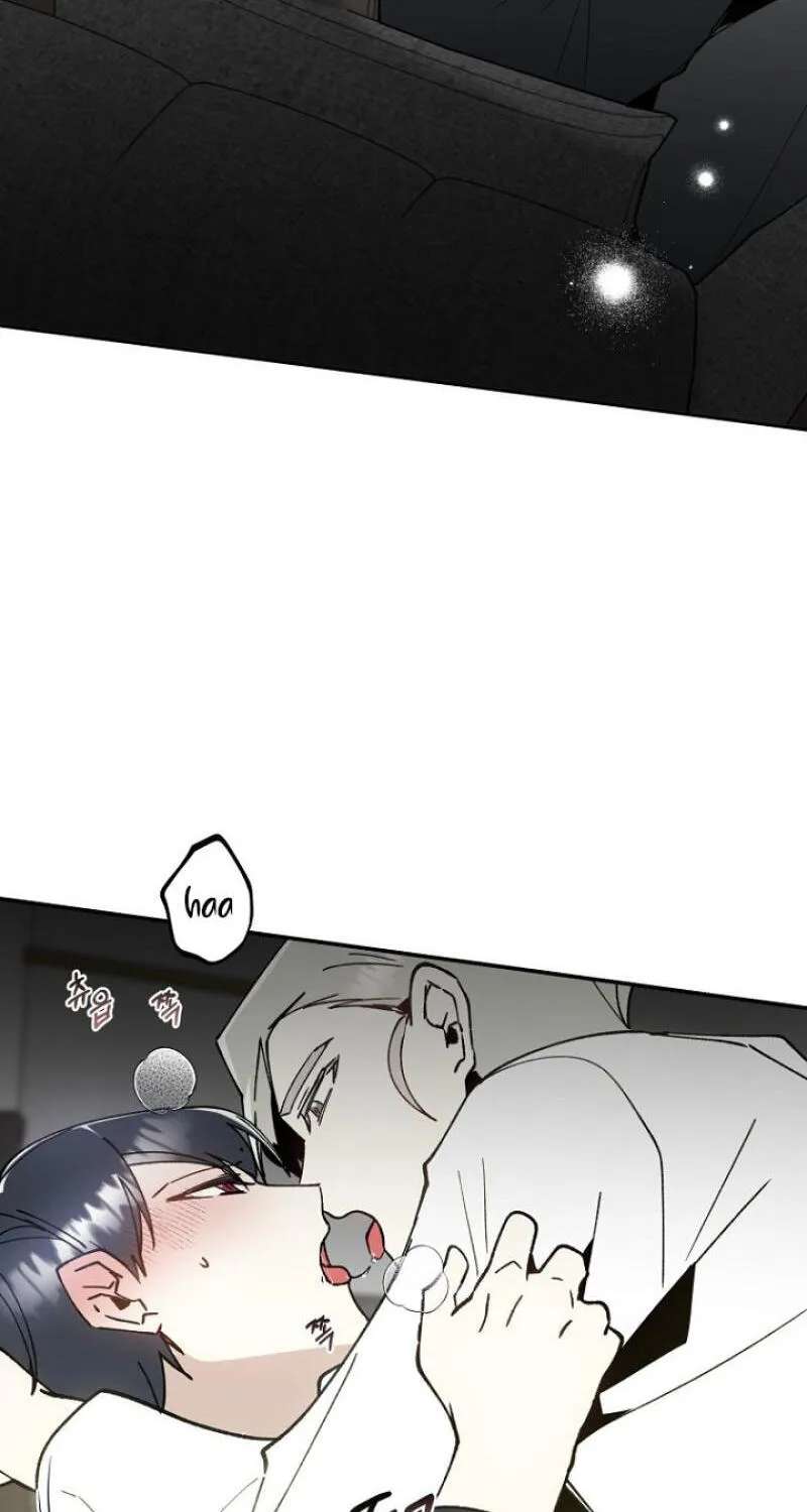 Snake Garden, Beyond the Guest Chapter 23 - page 38
