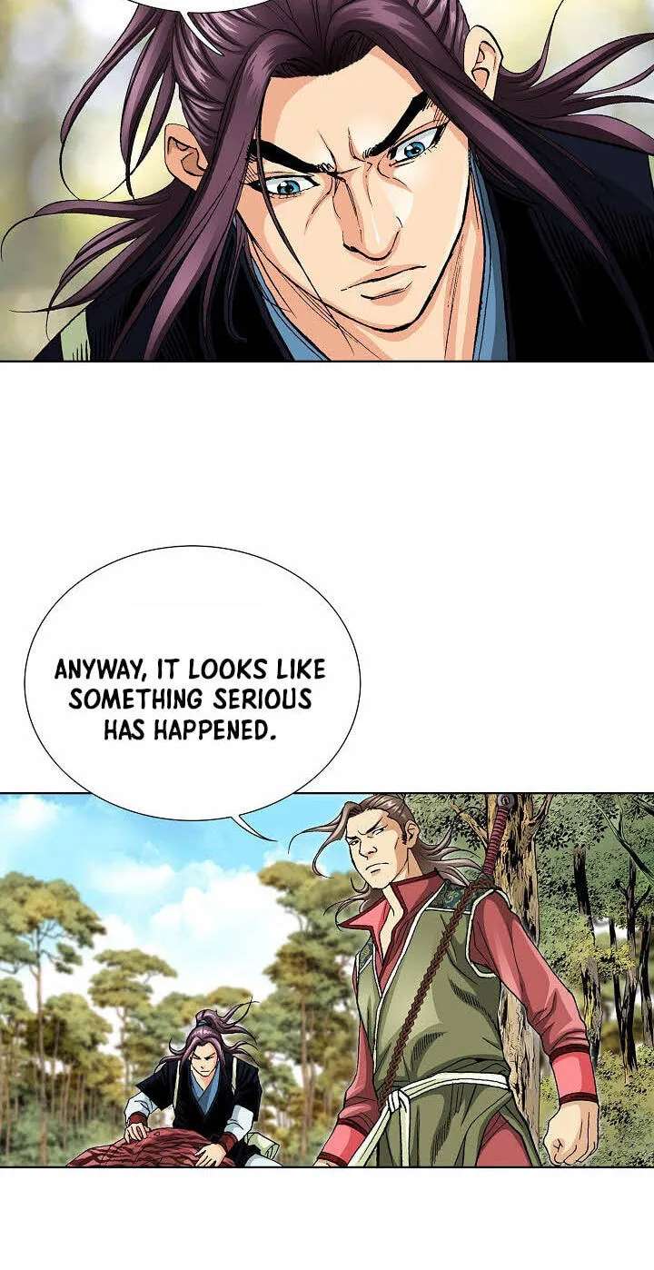 Absolute Ultimate Martial Lord Chapter 46 - page 40
