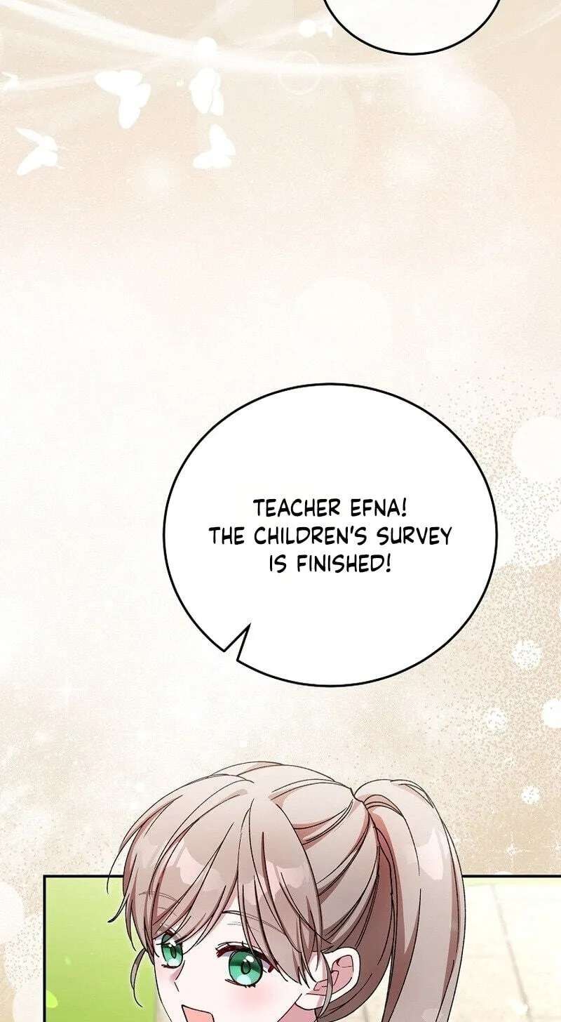 The Teacher of the Nobles’ Kindergarten Is Having a Hard Day Again Chapter 52 - page 56