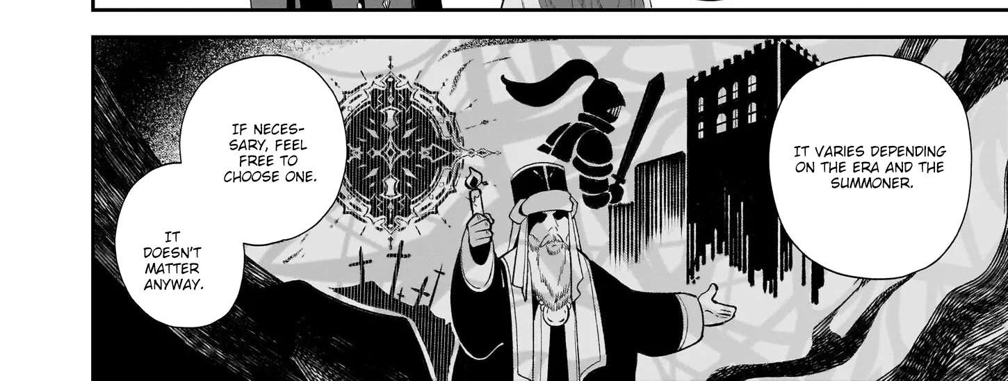 Buchigireta Koushaku Reijou, Ikioi De Akuma Wo Shoukan Shite Shimau Chapter 1 - page 66