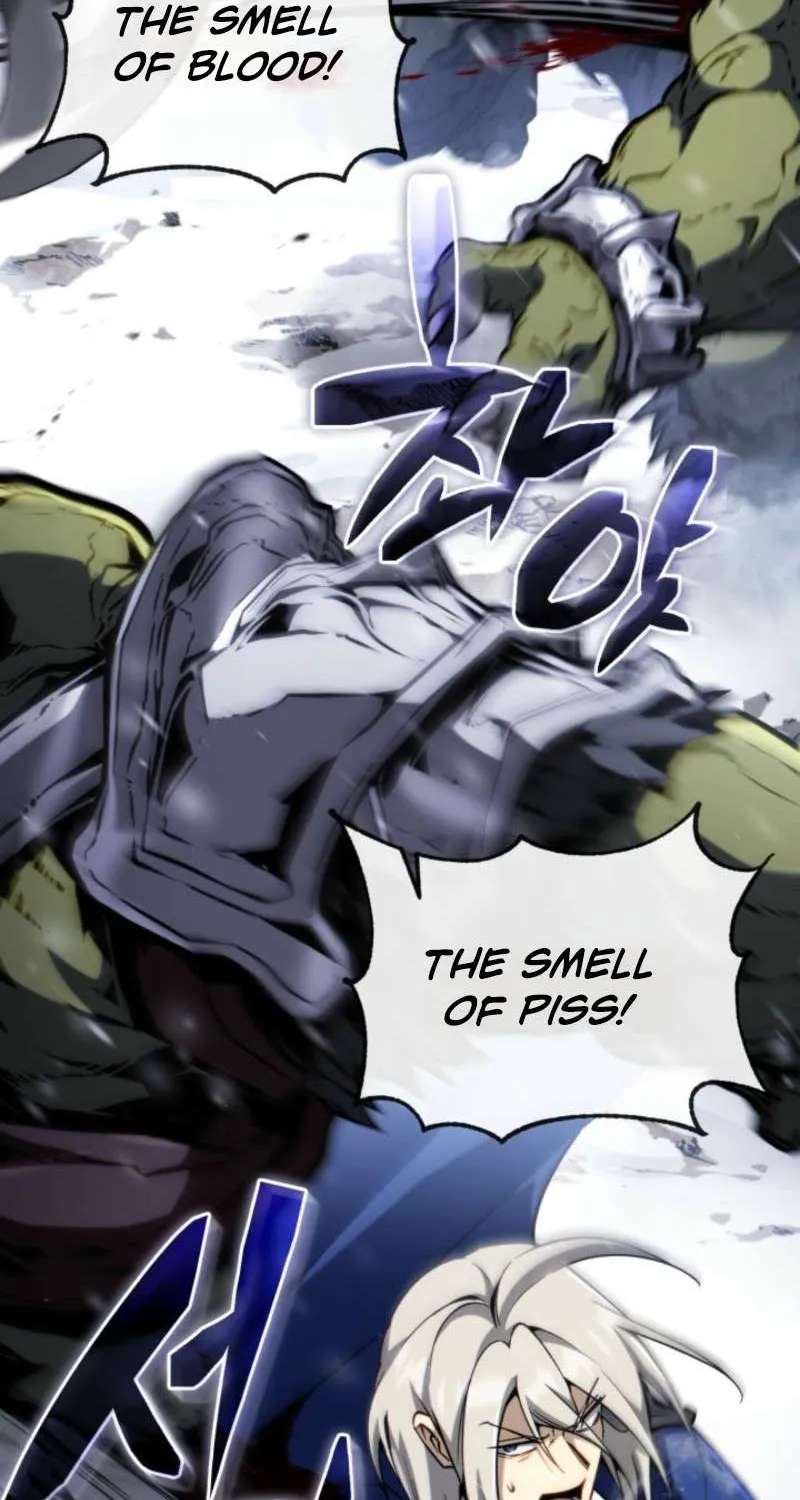 I Became The Rogue First Prince Chapter 50 - page 70