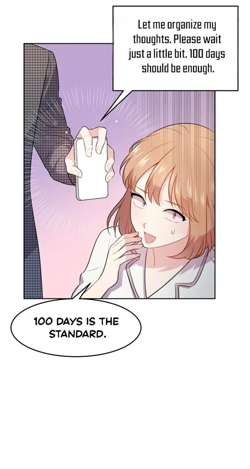 I Became A Millionaire’S Daughter Chapter 54 - page 21