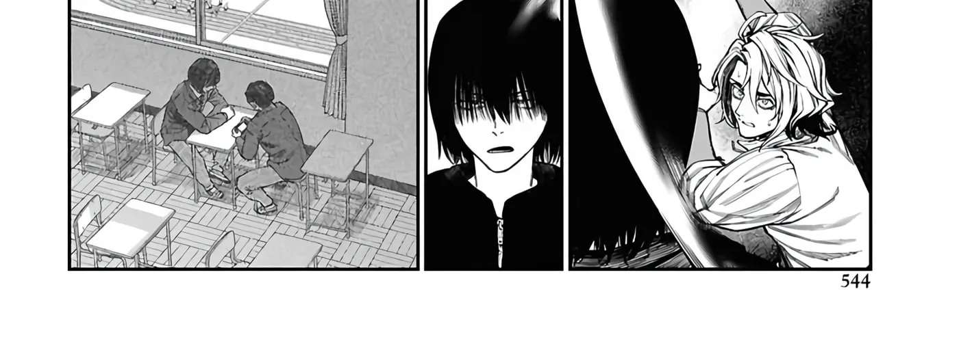 Doutei dakedo Akuyaku Kizoku ni Tensei Shita node Harem o Tsukuru…… hazu datta noni Nazeka Sekai o Sukuu Seijin ni Nattemashita (Namida) Chapter 2.1 - page 29