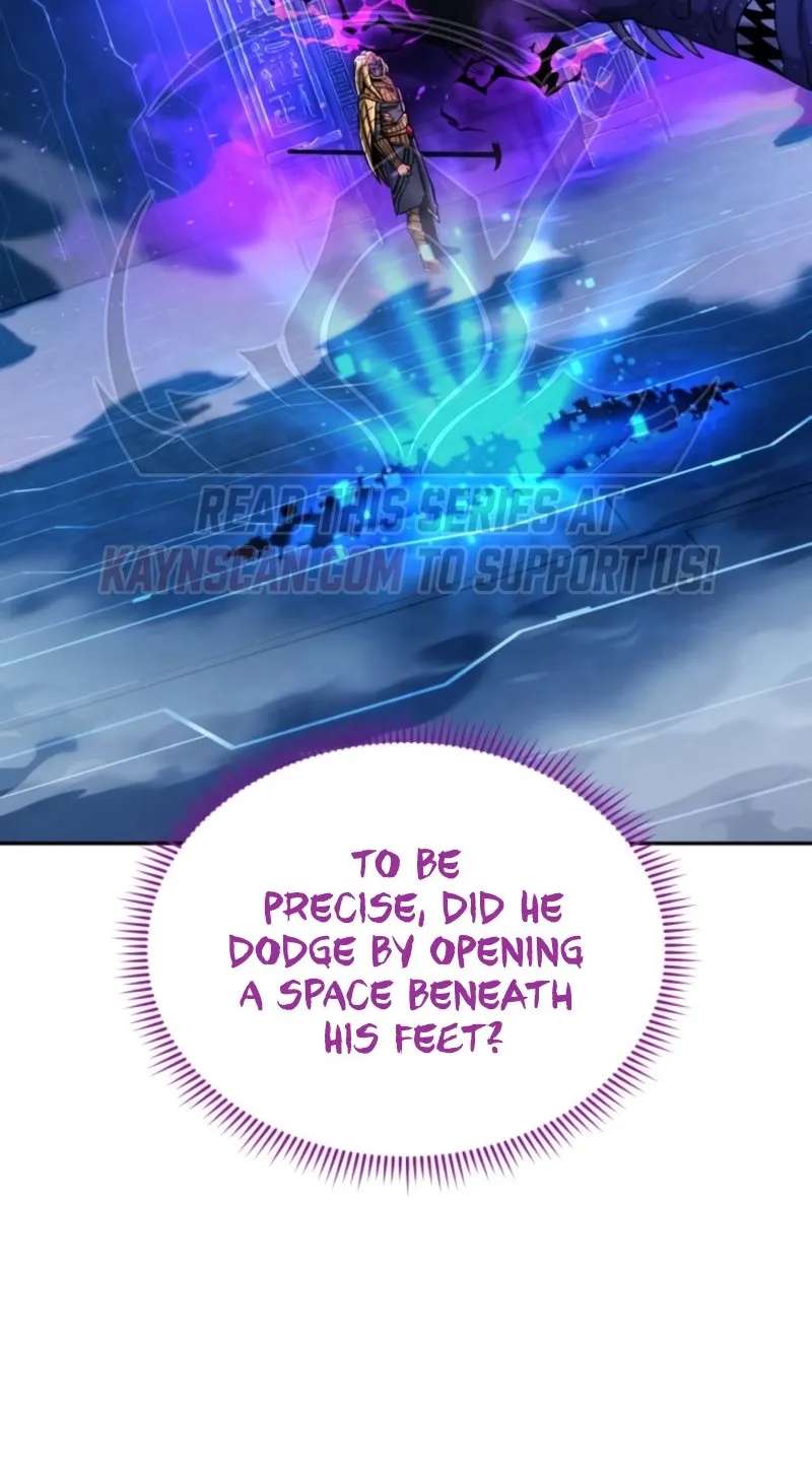 Nation-Class Dungeon Architect Chapter 34 - page 26