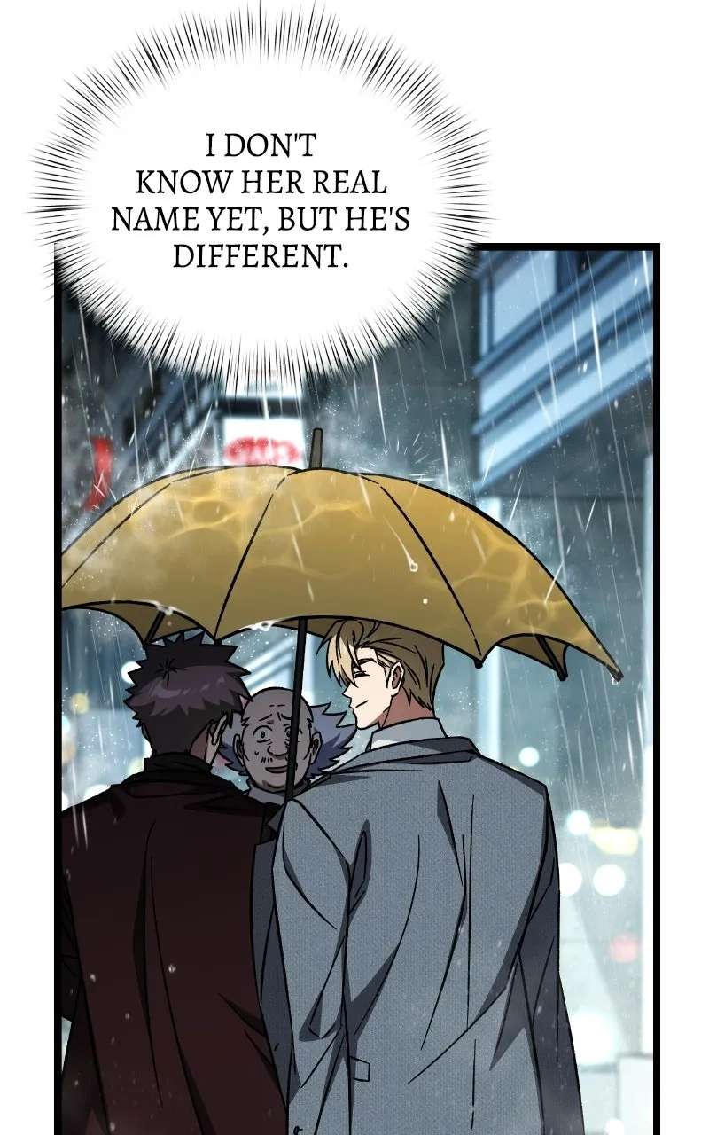 Lv. 99 Princessof Black Flame Chapter 44 - page 80