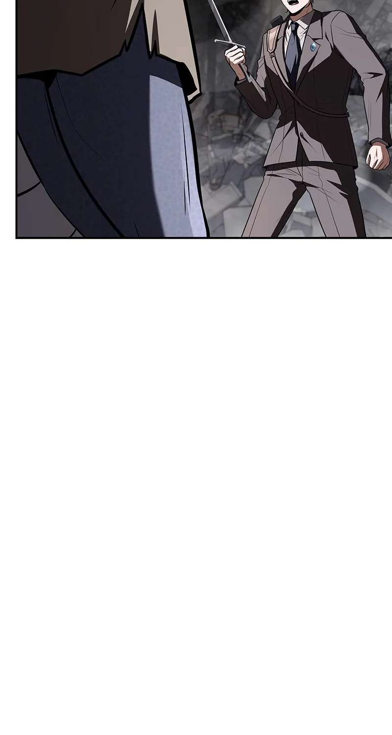 The Saint Levels Up Through Necromancy Chapter 35 - page 68