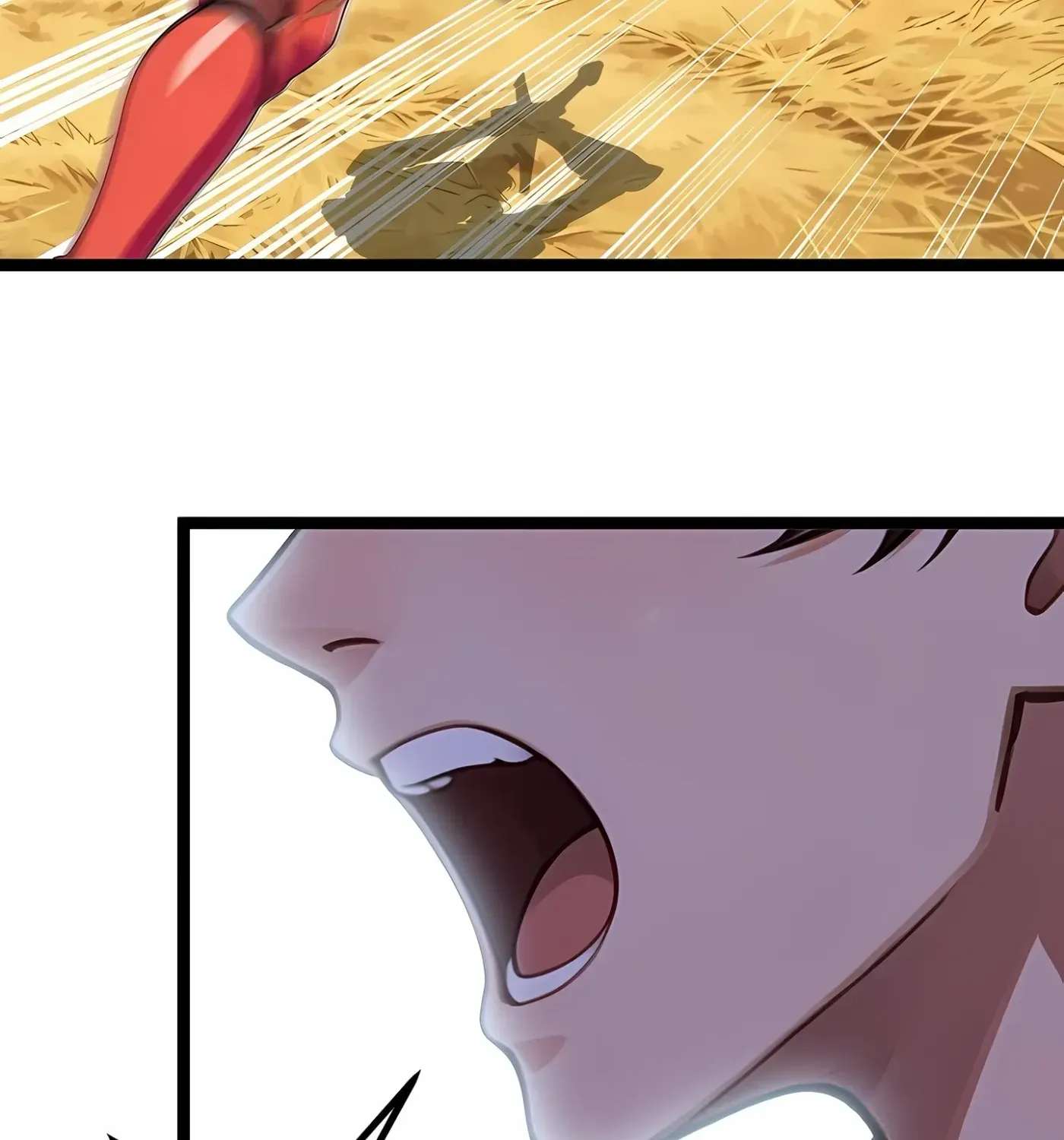 Mojo Leveling Chapter 5 - page 37