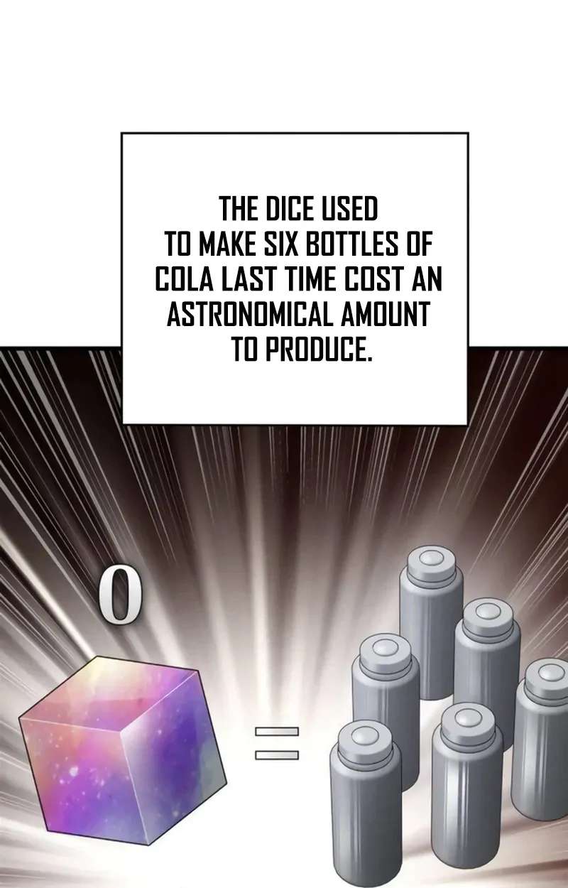 I'm Quitting Everything and Selling Cola Chapter 11 - page 30