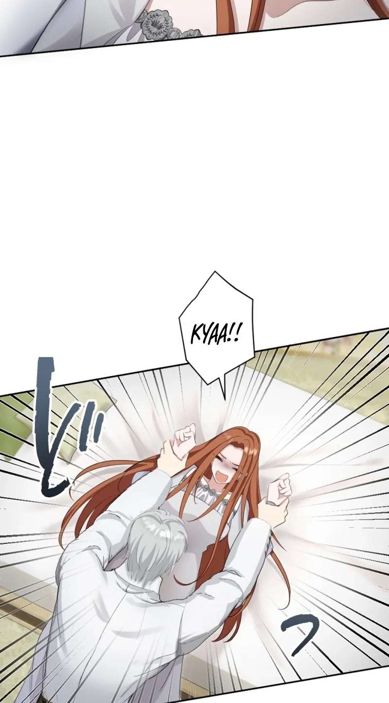 The Unhappy Poison Witch's Happy Marriage Chapter 17 - page 26