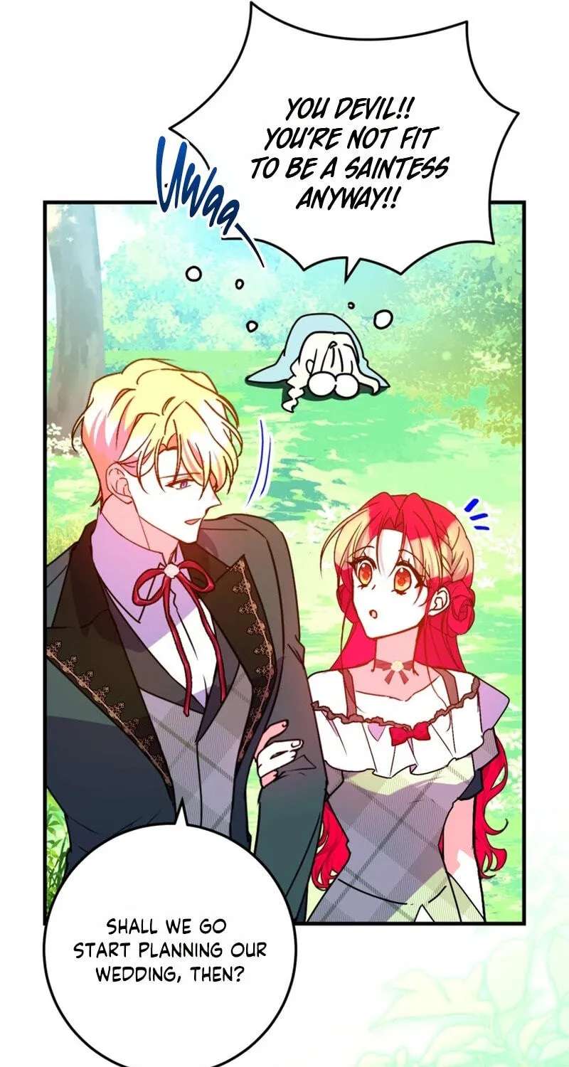 Country Life With His Sexy Majesty Chapter 61 - page 19