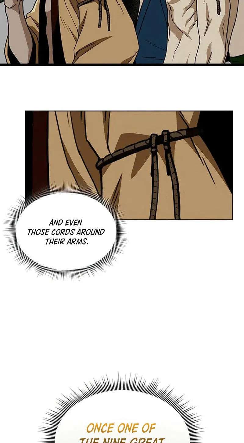 Cheonma Apocalypse Chapter 6 - page 23