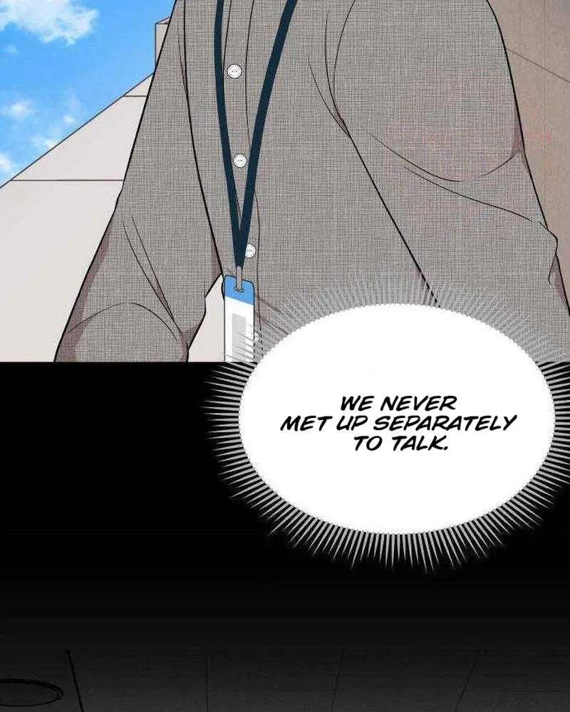 An Awkward Relationship Chapter 30 - page 65