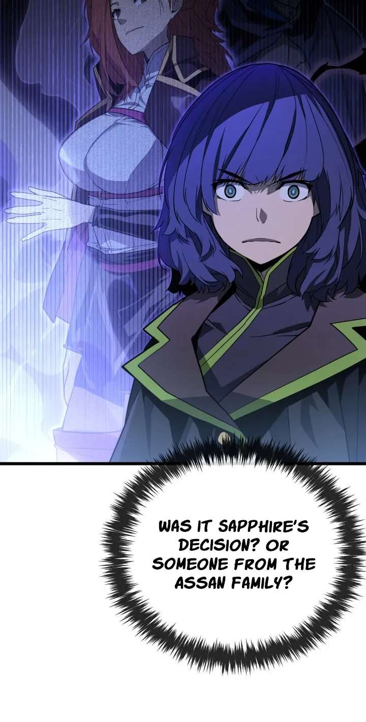 Player of the Fallen Family Chapter 53 - page 8