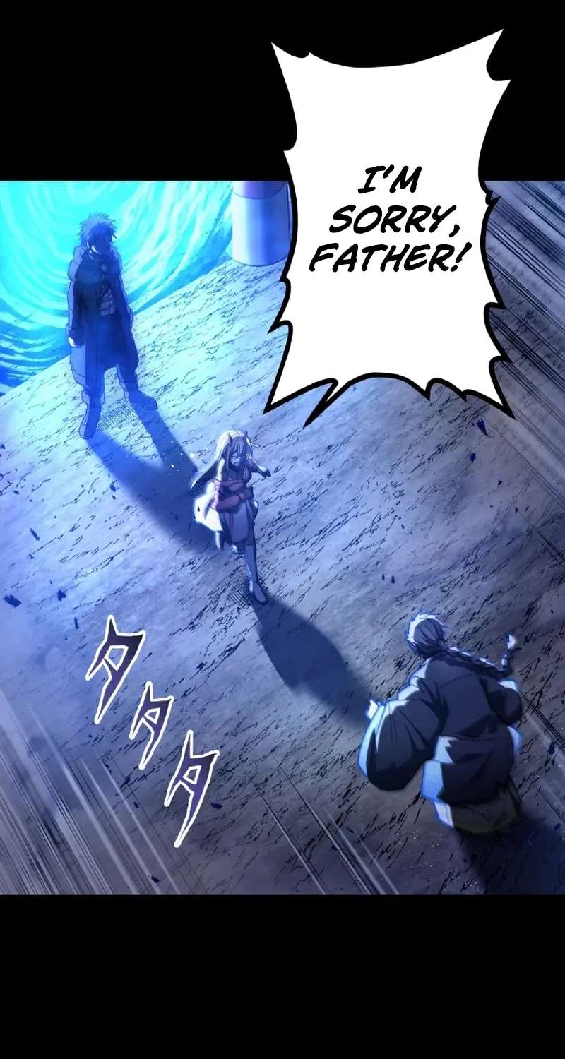 The Man Who Vowed Revenge on His Demon Wife Chapter 1 - page 63