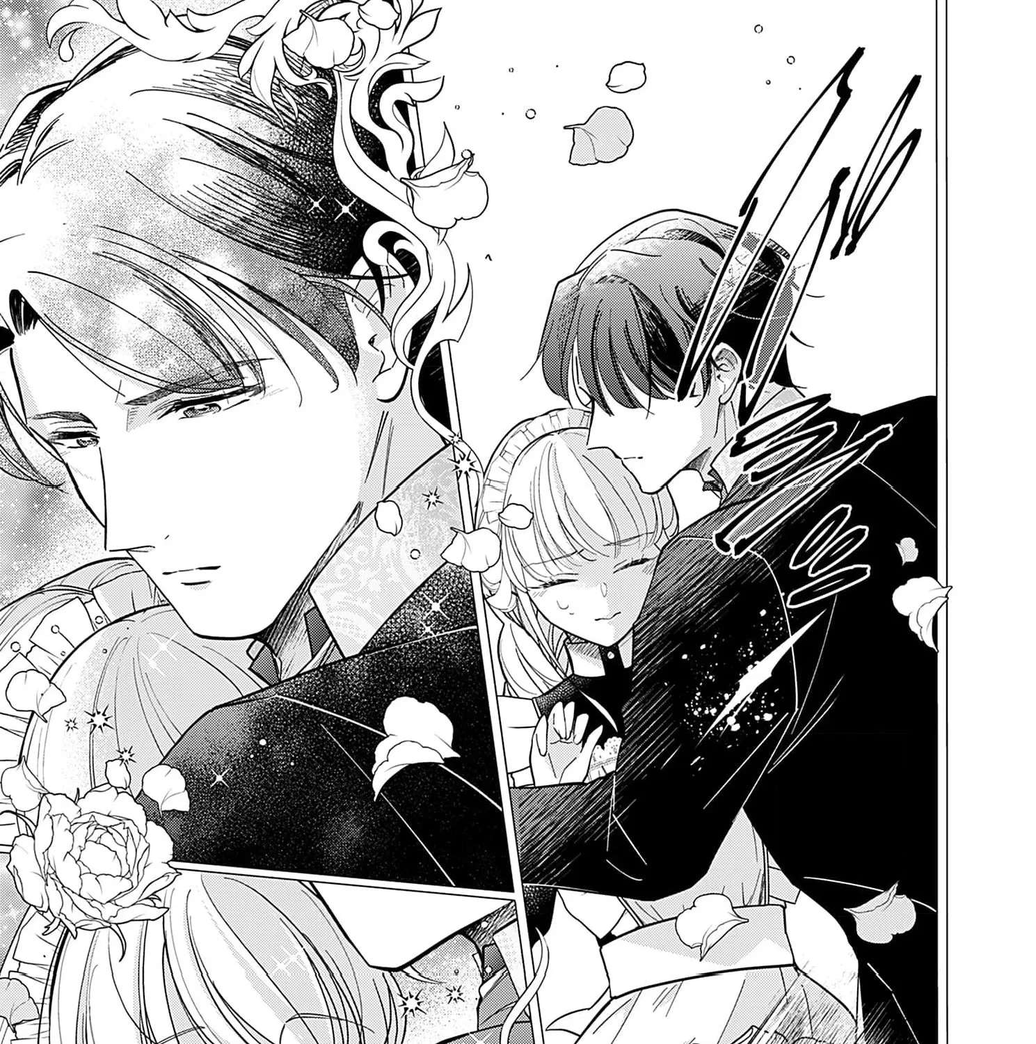 When I Took in the Handsome Duke's Nephew, Our Sweet Newlywed Life Began Chapter 3 - page 62
