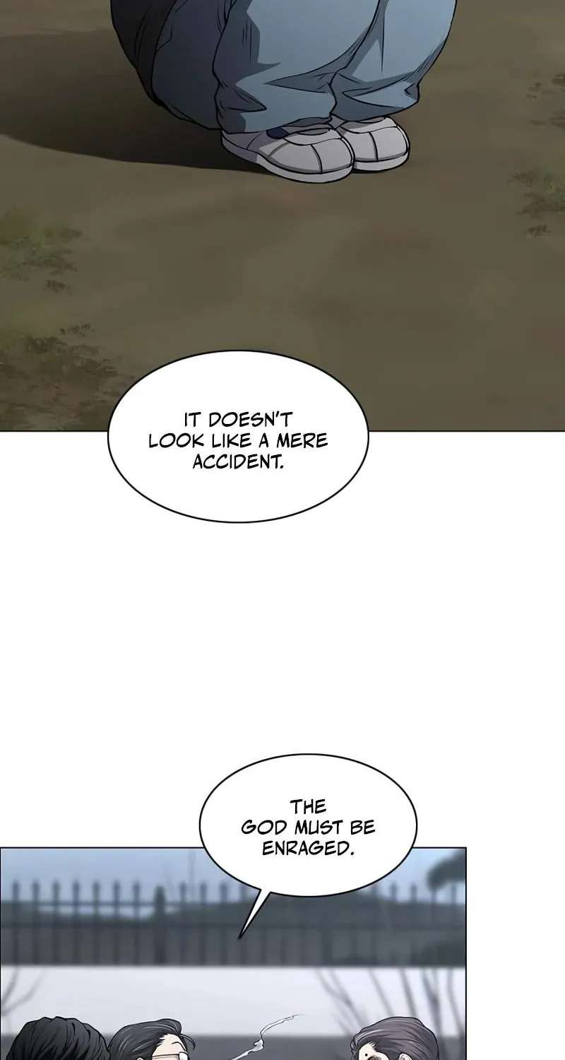 The Shaman's Blade Chapter 116 - page 22