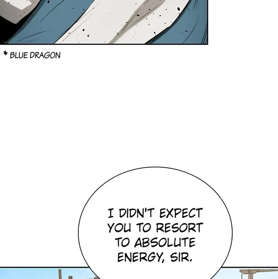 Absolute Master of the Senate Chapter 73 - page 163