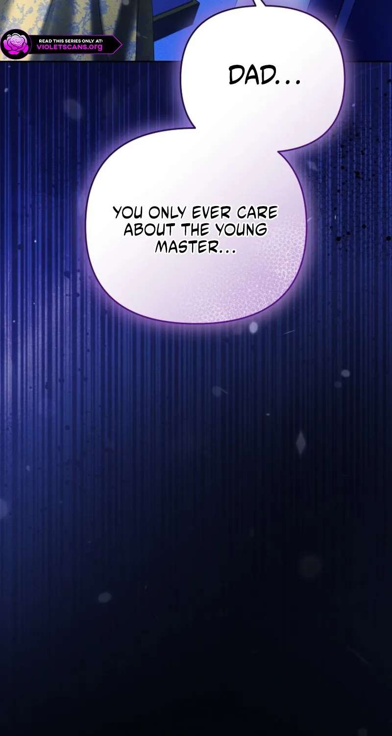 I Took the Trash Crown Prince’s First Night Chapter 34 - page 98