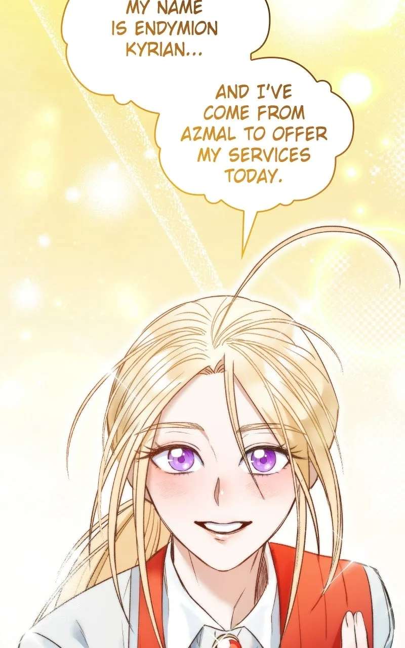 S.K.T(Swallow Knights Tales) Chapter 52 - page 15