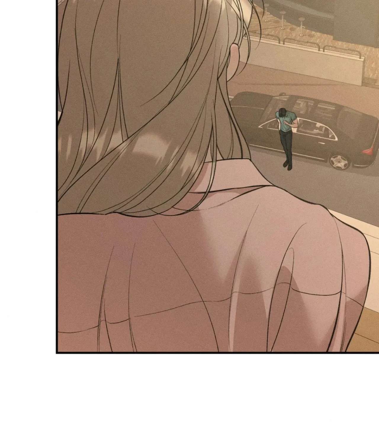 Love Junkie Chapter 48 - page 9