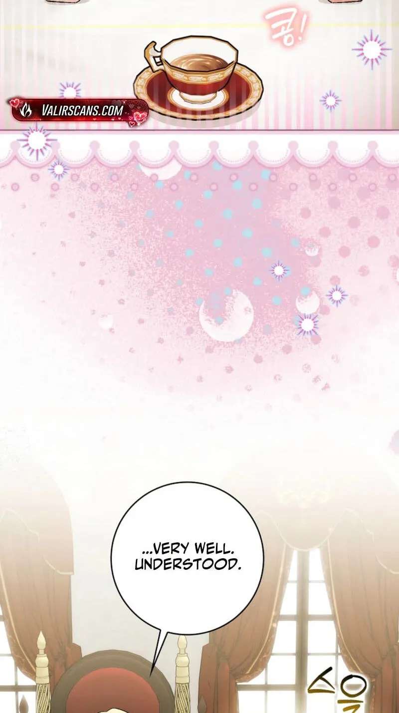The White Tiger Princess Is Safe Chapter 49 - page 82