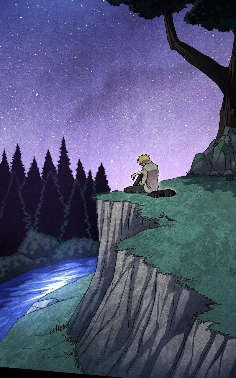 Revenant Chapter 13 - page 34