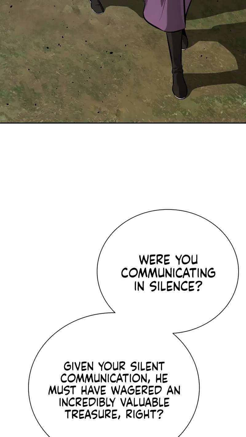 Absolute Master of the Senate Chapter 69 - page 29