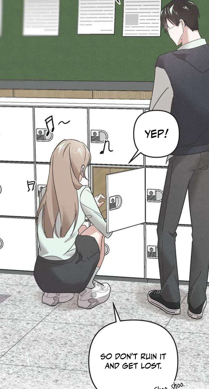 An Equation with No Wrong Answers Chapter 4 - page 72
