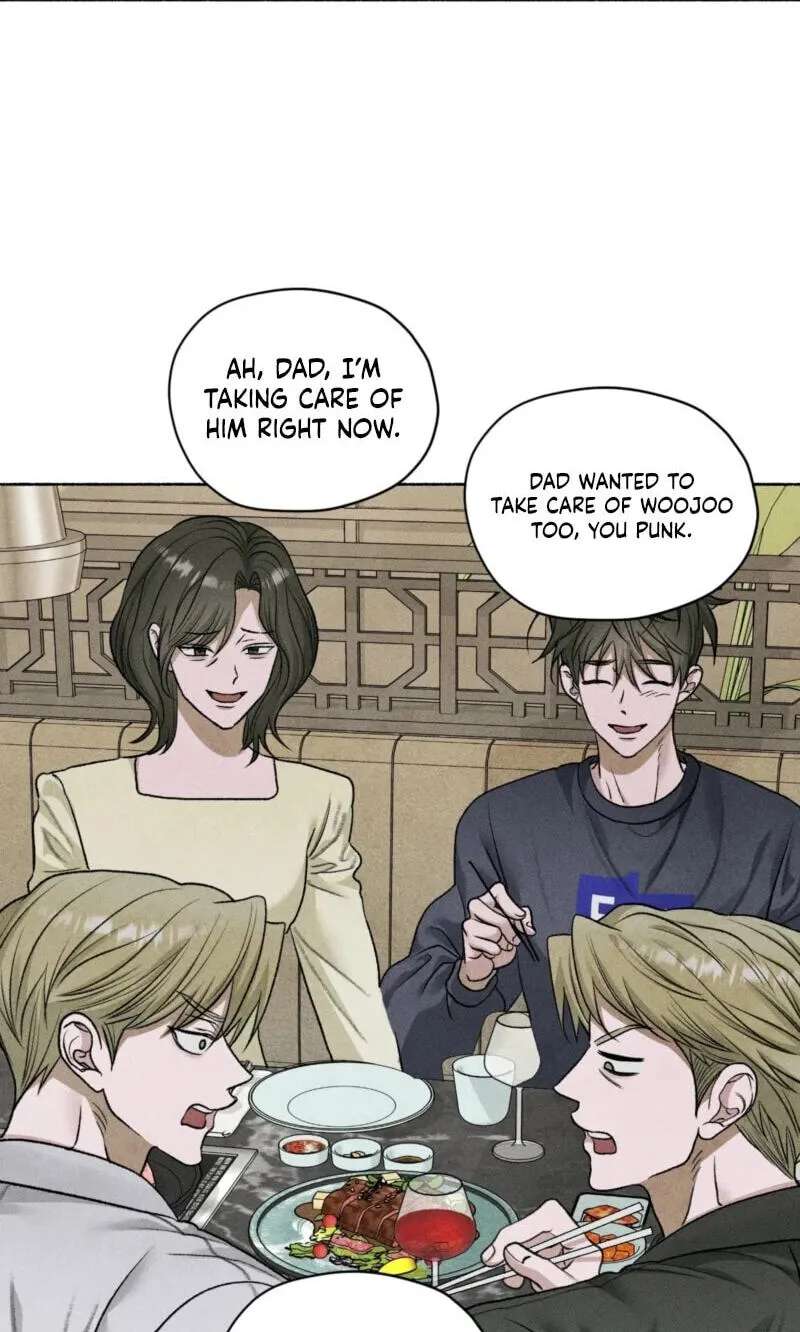 Pond Where Flowers Fall Chapter 84 - page 51