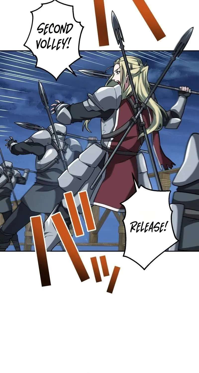 The Jinx’s Strategy for Domination Chapter 17 - page 35