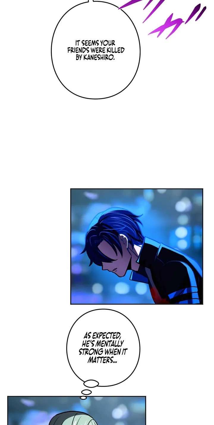 Hidden Class Gravity User Chapter 211 - page 54