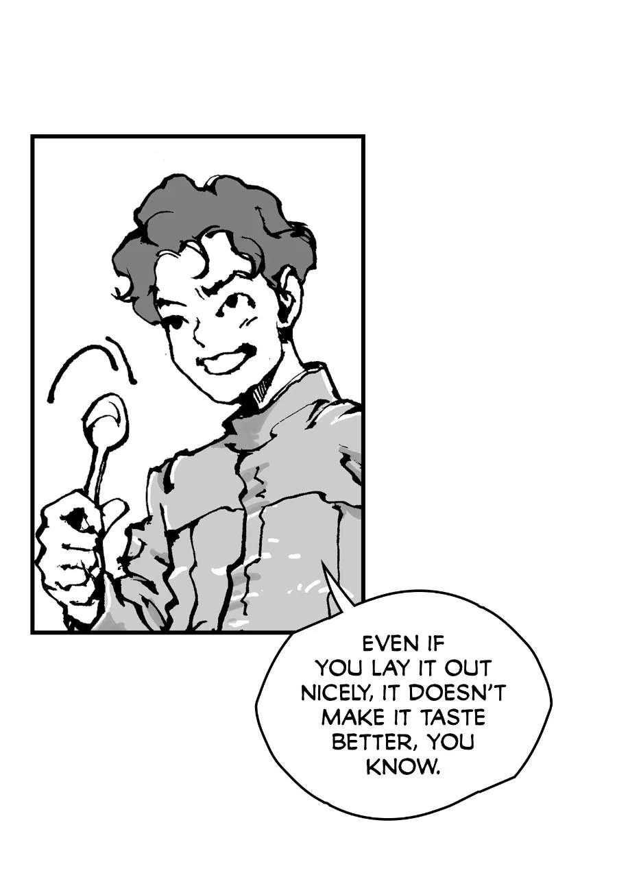 Star Wars™: The Legends of Luke Skywalker - The Manga Chapter 1 - page 5