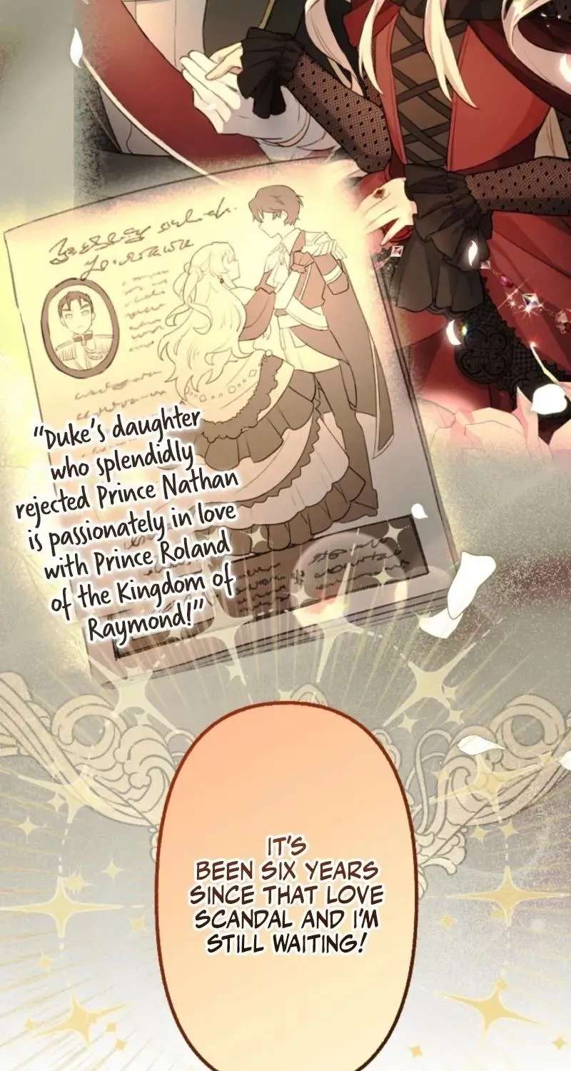 The Young Villainess Sees Through It All Chapter 75 - page 74