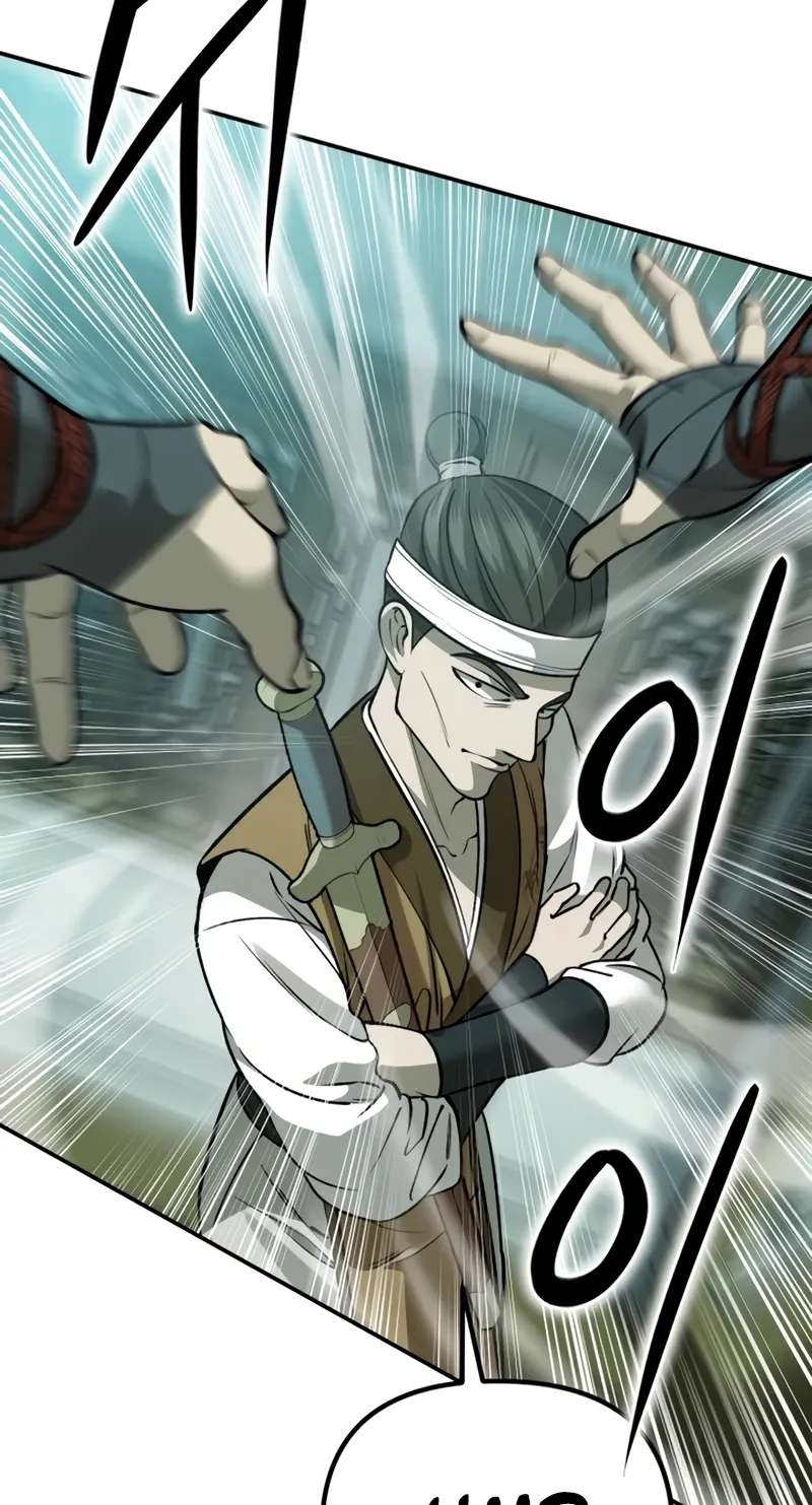 The Divine Brush of Hwarim Chapter 10 - page 138