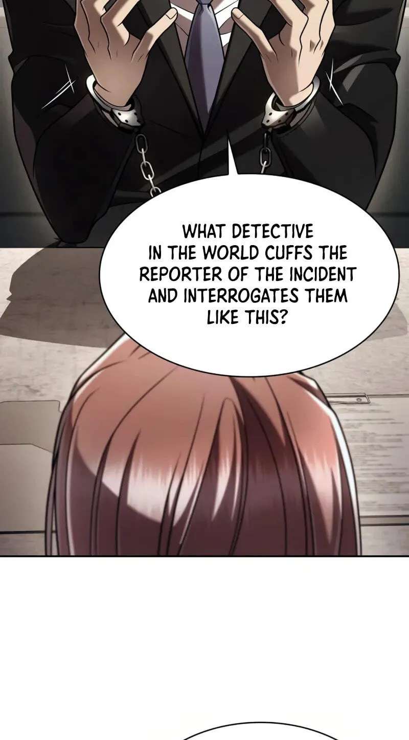 The Dungeon Cleaning Life Of A Once Genius Hunter Chapter 156 - page 35