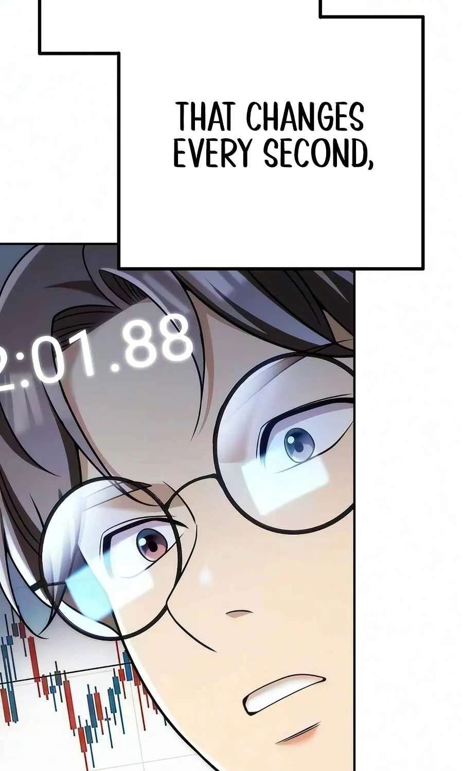 The Money Keeps Piling Up Even If I Spend It Chapter 2 - page 23