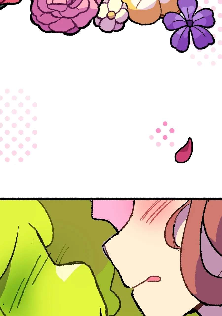 I Want to Kiss 100 Monster Girls! Chapter 16 - page 49