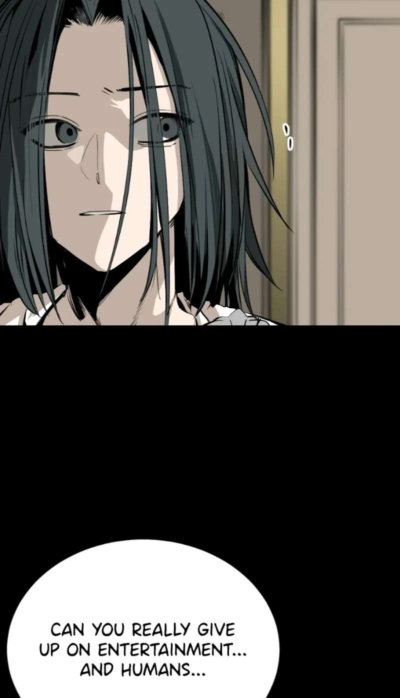 Hero Killer Chapter 287 - page 18