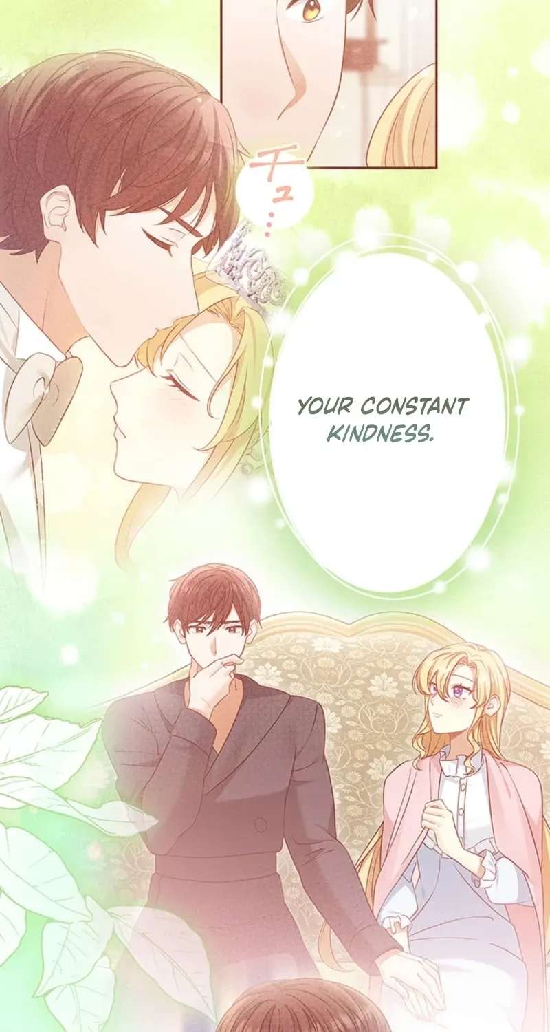 The Bad Girl's Coffee Story Chapter 24 - page 68