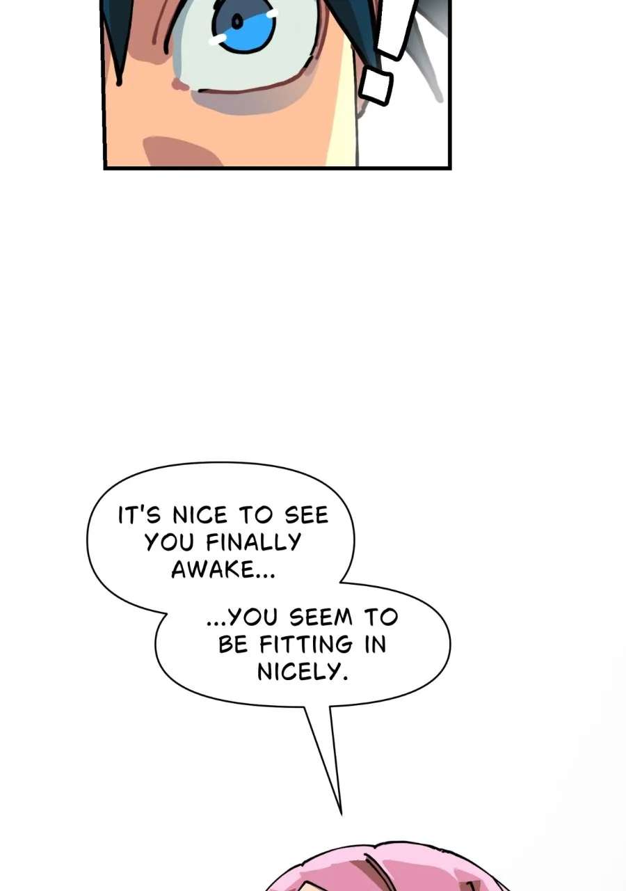 SCREWBALL Chapter 19 - page 96