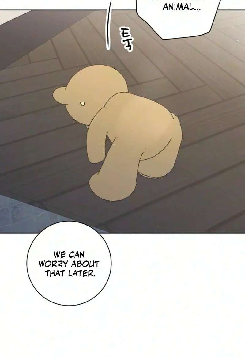 I'm Your Revenge Chapter 22 - page 60