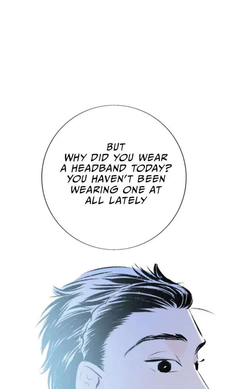 Why Don't I Have Anyone by My Side? Chapter 50 - page 64