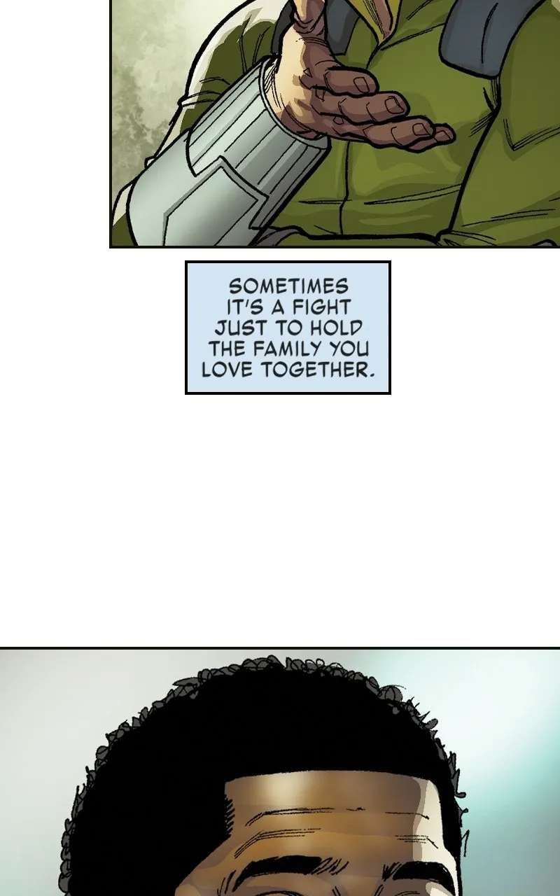 Miles Morales: Spider-Man Chapter 18 - page 46