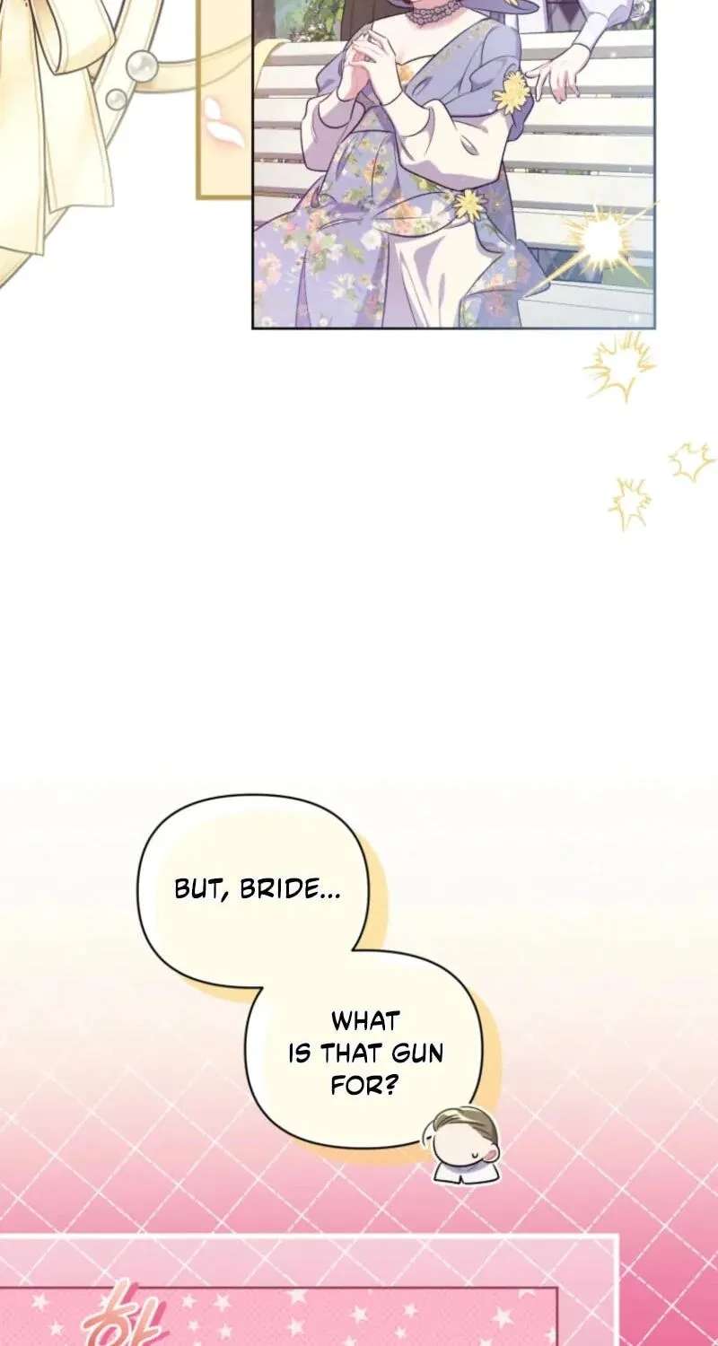 My Mad Fake Marriage to Maddie Chapter 81 - page 60