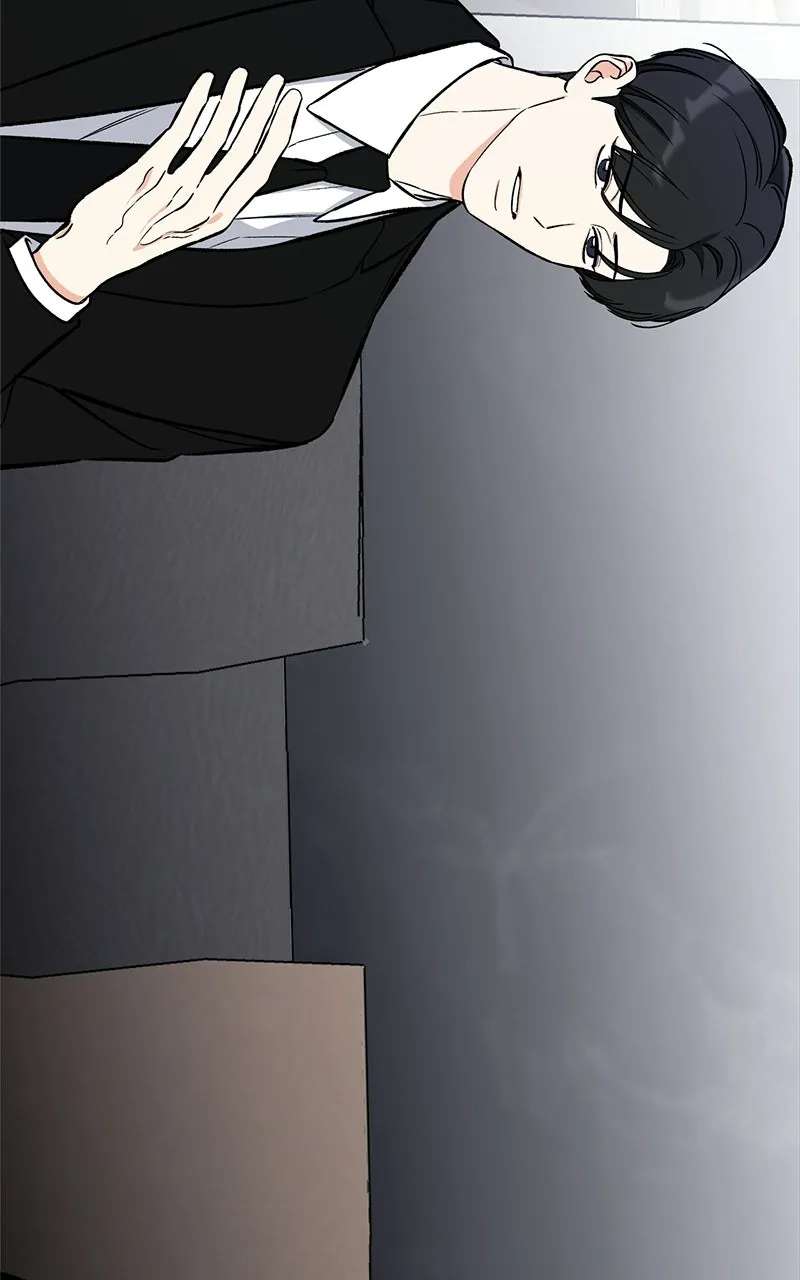 Woke Up as the CEO’s Dog Chapter 54 - page 86