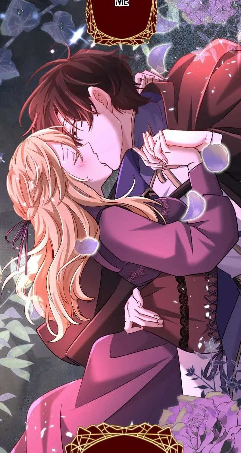I Leave You Because I Love You Chapter 36 - page 51