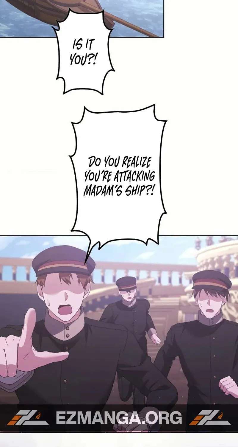 My 5th Political Marriage With You Who Hates Me Chapter 53 - page 64