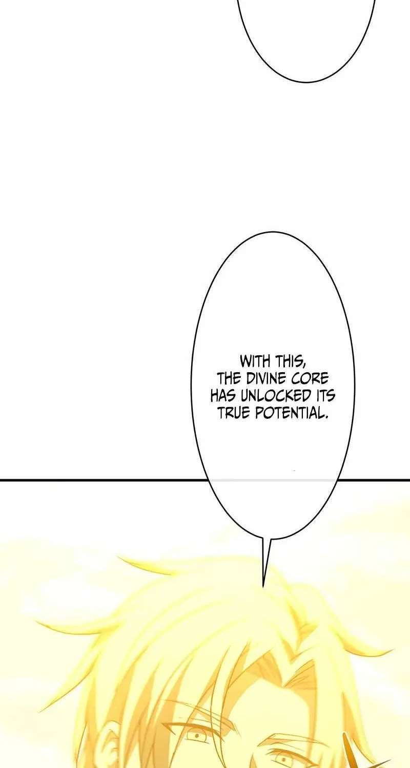 Reincarnated as the Youngest Son of a Demon Swordsman Family Chapter 28 - page 36