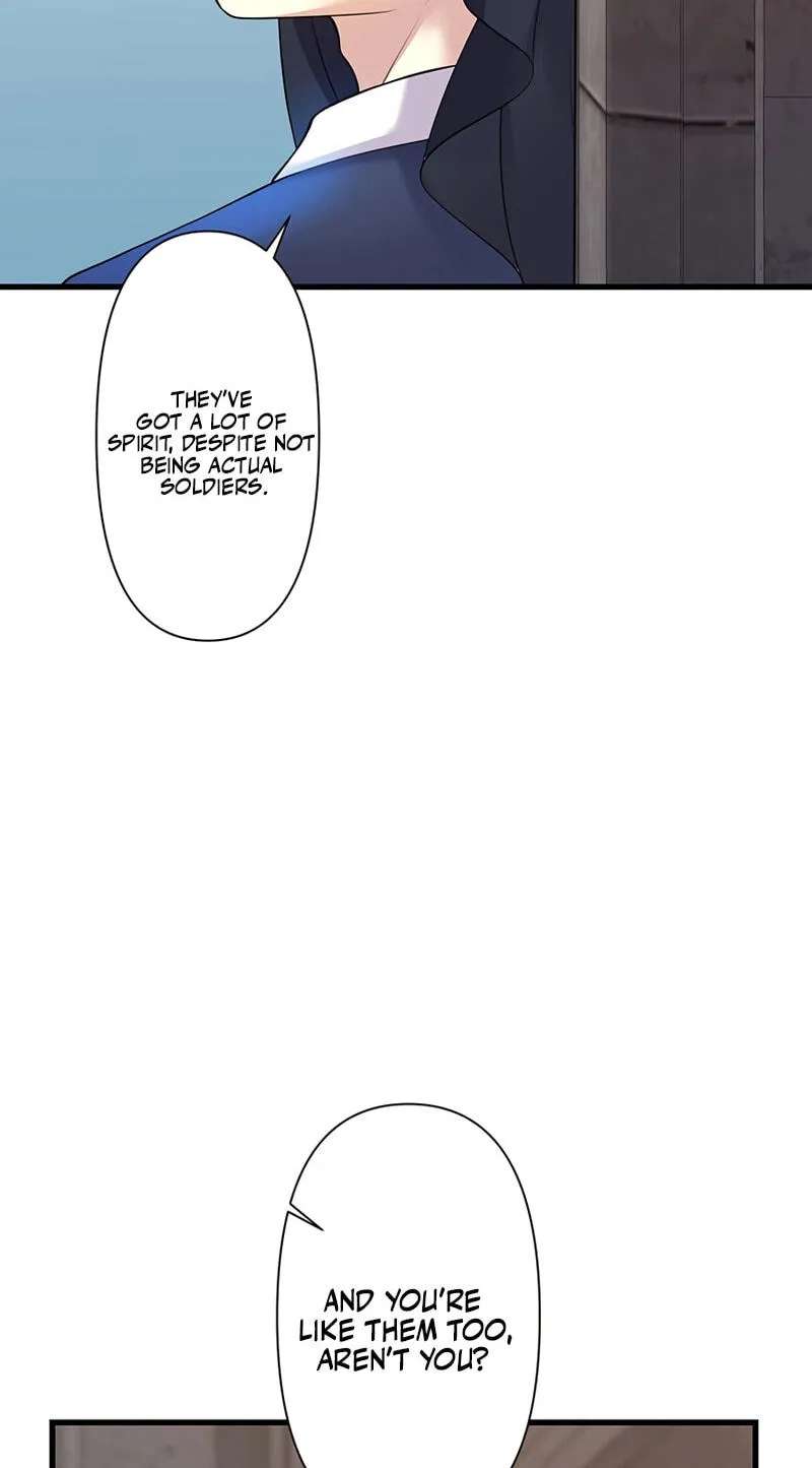 Tensei shitara Ikenie Oujo deshita ga - Maou-sama no Dakimakura ni Saishuushoku shimashita Chapter 48 - page 19